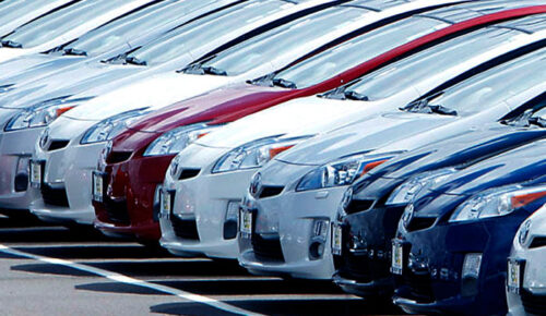 Renta de autos