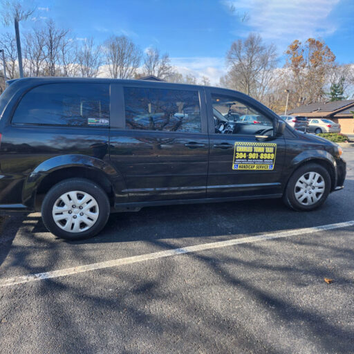 special-transportation-services