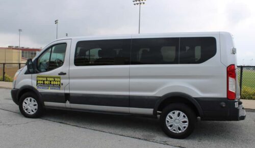 GROUP TRANSPORTATION SERVICE