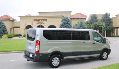 GROUP TRANSPORTATION SERVICE2