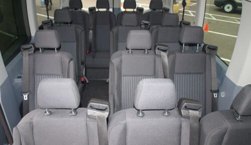 GROUP TRANSPORTATION SERVICE3