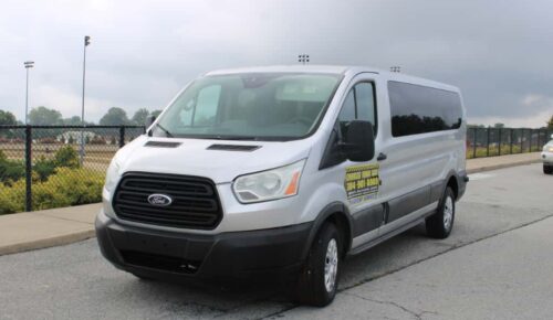 GROUP TRANSPORTATION SERVICE4