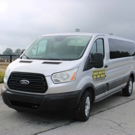 GROUP TRANSPORTATION SERVICE4